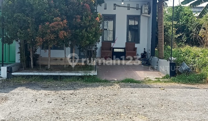 Rumah Nyaman Strategis,Dan Siap Huni di Kota Tegal 2