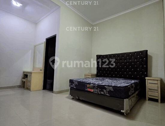 Rumah 2 Lantai Siap Huni Nyaman di Tegal 2