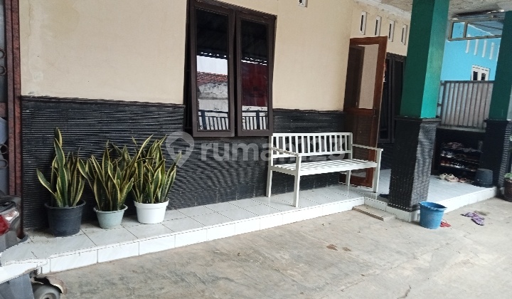 Rumah Nyaman, Strategis, dan Tidak Banjir di Kota Tegal