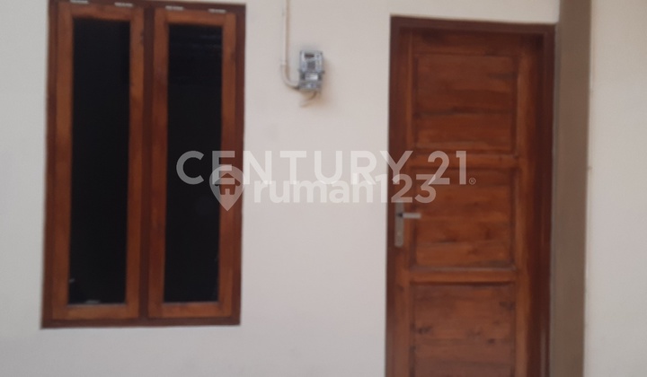 Strategic 2-Door Kos & 2-Room Shop House in Tegal 2