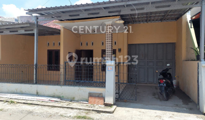 Rumah Murah di Mejasem Barat Lokasi Strategis