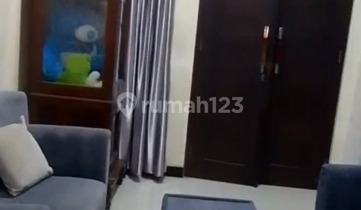 Fully Furnished Ready-to-Occupy House in the Center of Tegal City Fully Furnished Ready-to-Occupy House in the Center of Tegal City