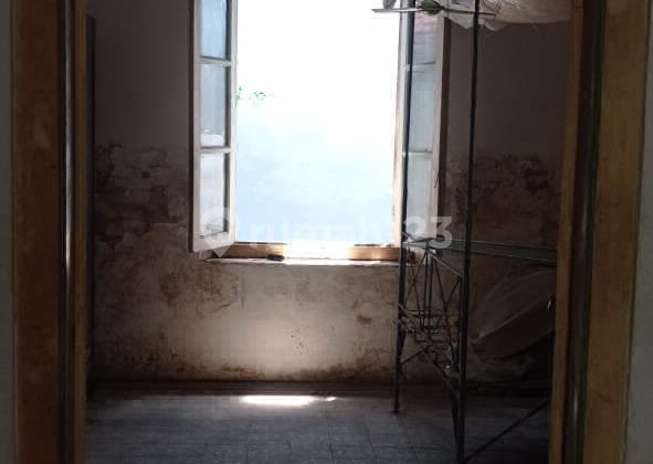 House with a Strategic Location in the Kebumen Area