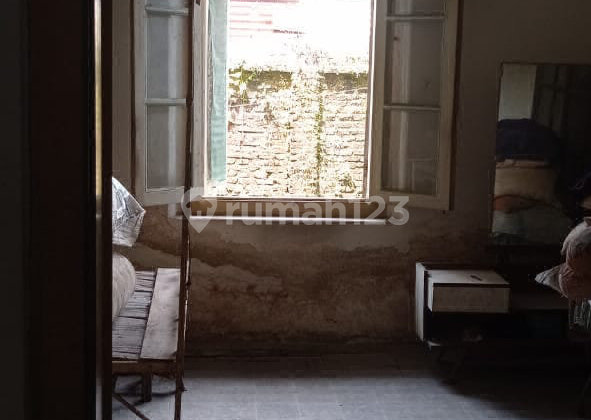 Rumah Lokasi Strategis di Daerah Kebumen 2