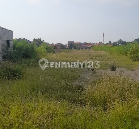 Land Strategically Located Near Restaurant