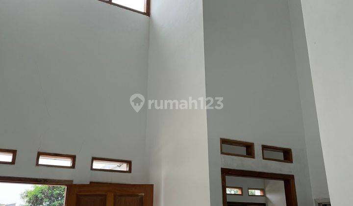 Rumah Murah Minimalis Modern Dekat Stasiun Depok di Pitara 2