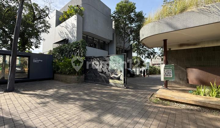 [Rumahjakartaselatan] Rumah Mewah Brand New di Andara