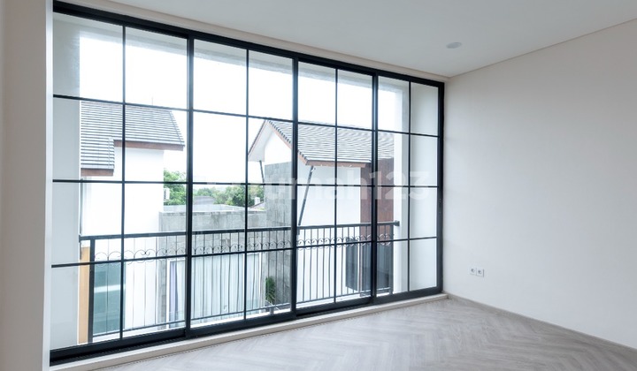 [Rumahjakartaselatan] Hanya 12 Menit Tol Cilandak 2