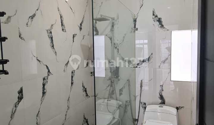 [Rumahjakartaselatan] Rumah American Classic Seberang Cilandak Town Square