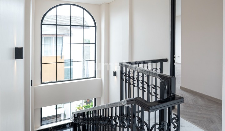 [Rumahjakartaselatan] Hanya 12 Menit Tol Cilandak