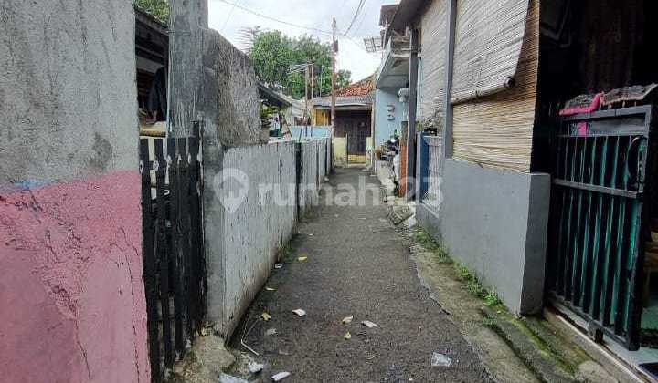 Rumah Kontrakan 5 Pintu , Strategis di Kramat Jati, Dekat Tol & Mall Pgc Rumah Kontrakan 5 Pintu , Strategis di Kramat Jati, Dekat Tol & Mall Pgc