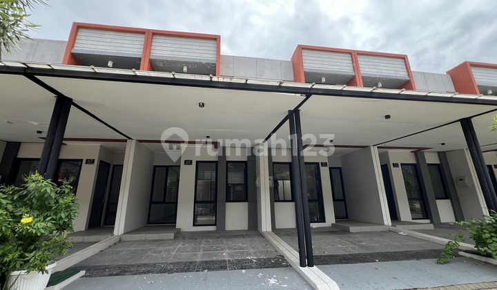 Cash / Mortgage - Georgia House Pik2 4.5x15 (2+1 Bedrooms)