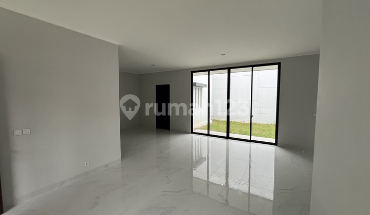 Cash/Kpr Pik 2 Kuningan Village 10X20 Rumah Mewah 2