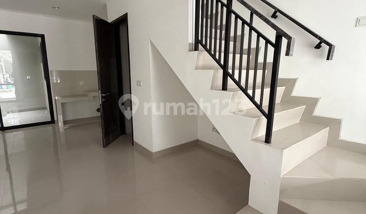 Cash / KPR - Rumah Pik2 4.5X15 Millenial (2+1 Kamar Tidur) Cash / KPR - Rumah Pik2 4.5X15 Millenial (2+1 Kamar Tidur)