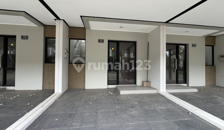 Cash / KPR - Rumah Pik2 4.5X10 Millenial (2 Kamar Tidur) Cash / KPR - Rumah Pik2 4.5X10 Millenial (2 Kamar Tidur)