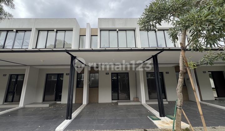 Cash / KPR - Rumah Pik2 4.5X10 Millenial (2 Kamar Tidur) Cash / KPR - Rumah Pik2 4.5X10 Millenial (2 Kamar Tidur)