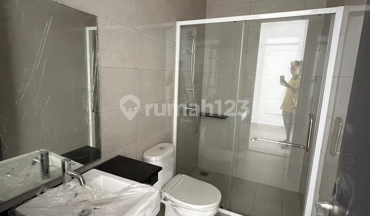 Cash / KPR - Rumah Pik2 Millenial 8X15 (3+1 Kamar Tidur) Cash / KPR - Rumah Pik2 Millenial 8X15 (3+1 Kamar Tidur)