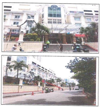 Dijual-Kios Permatahijau Dijual-Kios Permatahijau