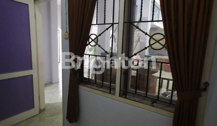 RUMAH FULL FURNISHED CITRA HARMONI, SIDOARJO 2