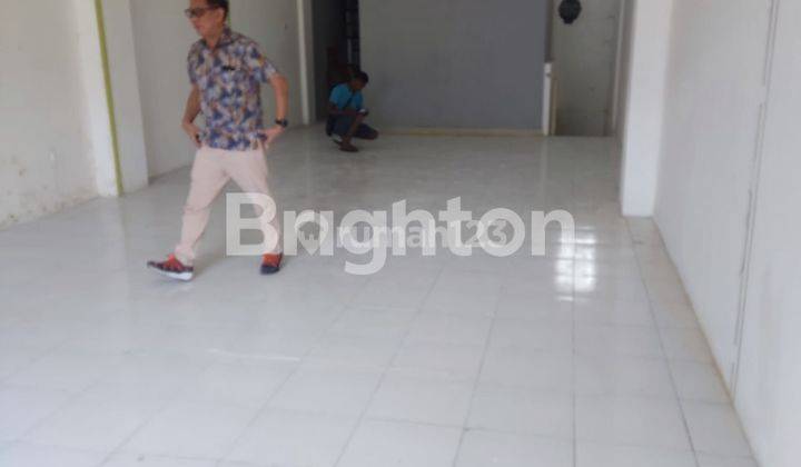 Ruko 2 lantai di kawasan strategis  dekat pusat kota & exit tollSUNCITY 2