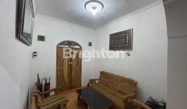 Rumah 1 lantai di lingkungan nyaman , terawat siap huniPERUM. MOJOROTO - KEDIRI 2