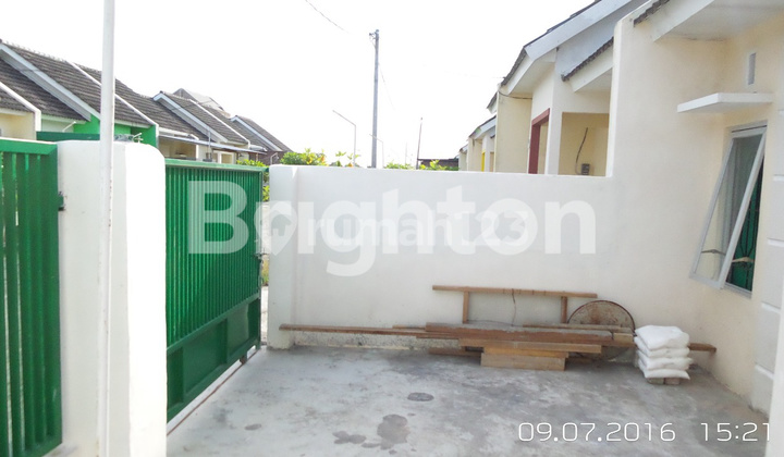 Rumah minimalis terawat siap huni NEO QUEEN RESIDENCE -PRAMBON 2