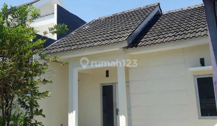 Rumah ready, shn SHM 1