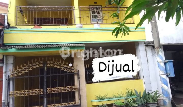 Dijual Cepat Rumah di Sidoarjo