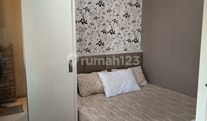 Unit 2Br Fullfurnishe Puncak Dharmahusada 2