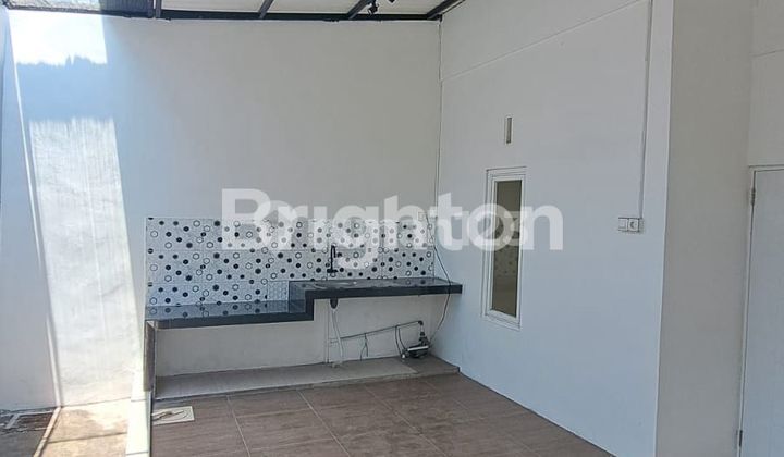 Rumah full renovasi siap ditempati 2