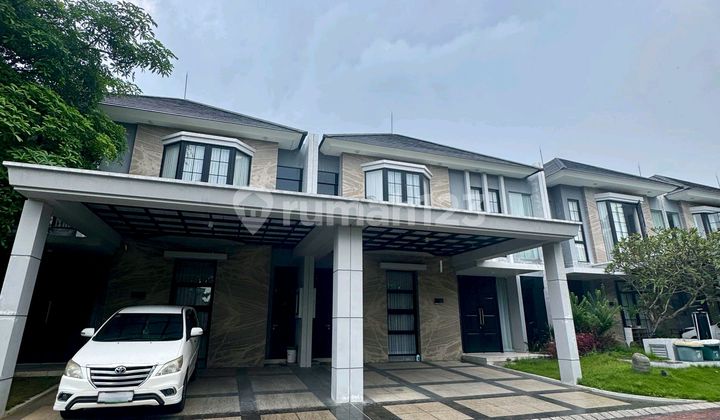 Rumah 2 Lantai Semi Furnish Depan Fasum Terawat Siap Huni di Surabaya Timur Pakuwon City Rumah 2 Lantai Semi Furnish Depan Fasum Terawat Siap Huni di Surabaya Timur Pakuwon City