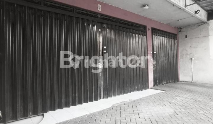 Rumah usaha lokasi nol jalan sidoarjo Rumah usaha lokasi nol jalan sidoarjo