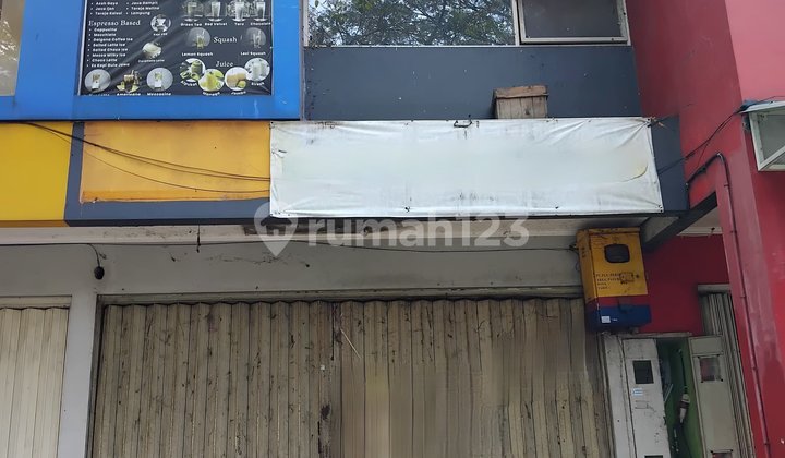 Need Fast Sale Below Market Price, Two-Story Shop House Zero Road Pandaan 1