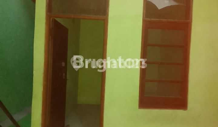 Dijual Cepat Rumah di Sidoarjo 2