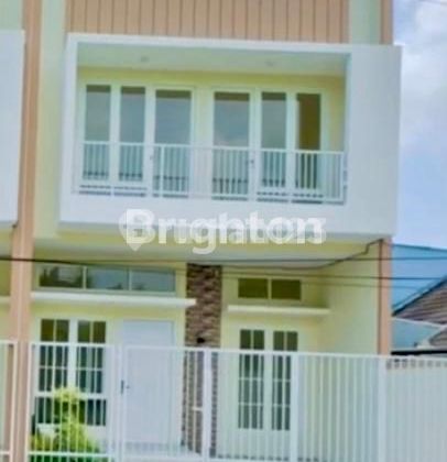 Hunian Baru 2 lantai , strategis dekat kota & exit Toll SidoarjoKAHURIPAN NIRWANA Hunian Baru 2 lantai , strategis dekat kota & exit Toll SidoarjoKAHURIPAN NIRWANA