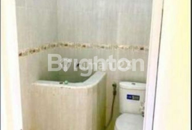 Rumah 1 lantai strategis dekat kota WISMA GABAHAN ASRI 2