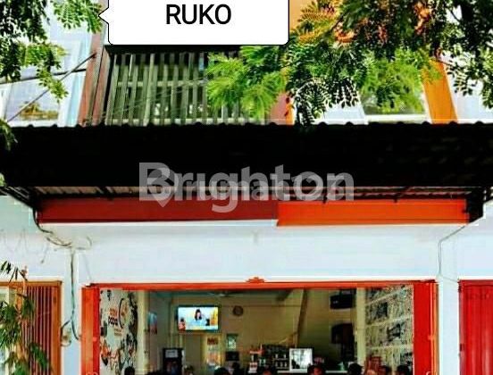 Ruko 2 lantai Ex WARKOP Fullfurnished, strategis dekat kota cocok tuk usaha / kantor NATURA SQUARE Ruko 2 lantai Ex WARKOP Fullfurnished, strategis dekat kota cocok tuk usaha / kantor NATURA SQUARE