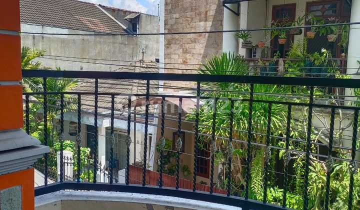 Rumah 2 Lantai Hook Strategis Dekat Bandara Juanda - ke Surabaya Perum . Pepelegi Indah 2