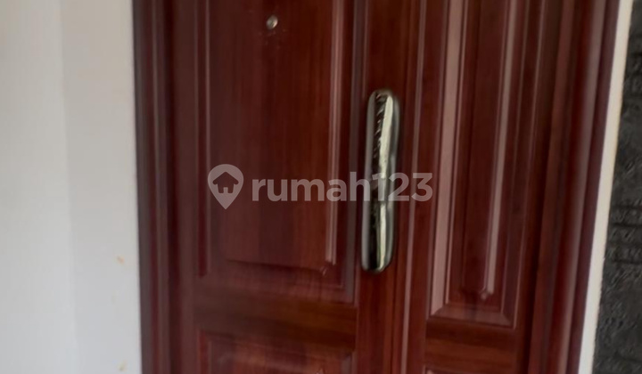 Rumah, 2 Lantai, SHM, di Jatimurni,Bebas Banjir 2