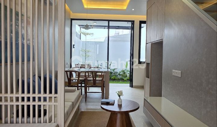 Rumah Baru Minimalis Dekat Kampus Binus di Araya Malang Rumah Baru Minimalis Dekat Kampus Binus di Araya Malang