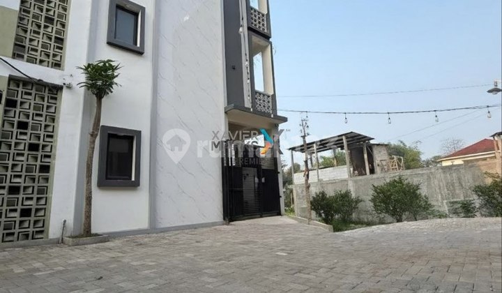 Premium Boarding House, One Step from UMM Campus in Tlogomas 2
