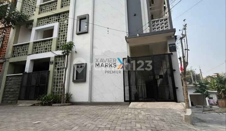 Premium Boarding House, One Step from UMM Campus in Tlogomas 1