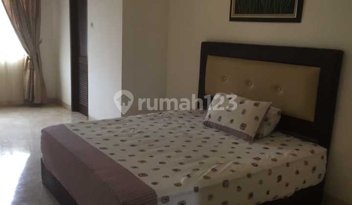 For Rent, Ready-to-Occupy House in Puri Sriwedari Cibubur