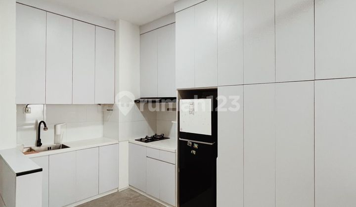 Sell Casablanca Mansion Apartment 2 BR, Good Condition, Under 1 Billion 2