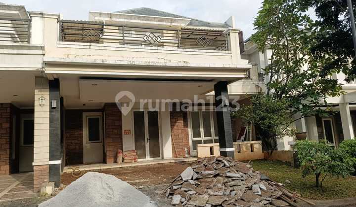 Beautiful 2-Story House Ready to Occupy and Strategically Located