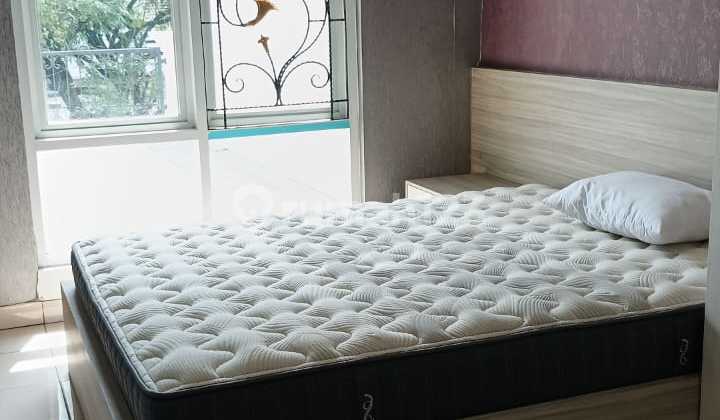 Clean, Tidy, and Fully Furnished Rental House 2