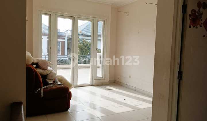 Beautiful 2-Story House Ready to Occupy and Strategically Located 2