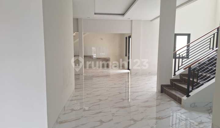 Beautiful House Ready to Occupy in a Cluster 2