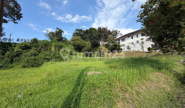 Jual Tanah Kavling Terdepan di Komplek Premium Jual Tanah Kavling Terdepan di Komplek Premium