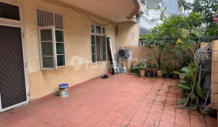 Dijual Rumah Hitung Tanah, Bebas Banjir di Gading Kirana Kelap Gading Dijual Rumah Hitung Tanah, Bebas Banjir di Gading Kirana Kelap Gading